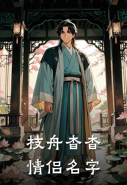 枝舟杳杳情侣名字
