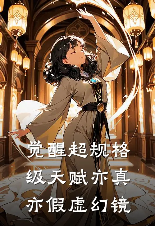 觉醒超规格级天赋亦真亦假虚幻镜