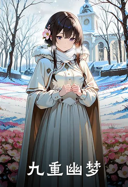 九重幽梦陆青崖玉珏免费完结小说_完本完结小说九重幽梦(陆青崖玉珏)
