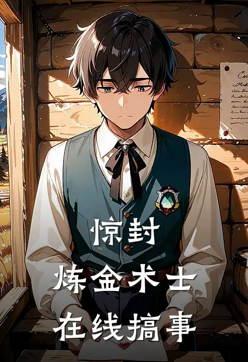 惊封：炼金术士在线搞事慕尼恩白六全本免费在线阅读_慕尼恩白六全文阅读