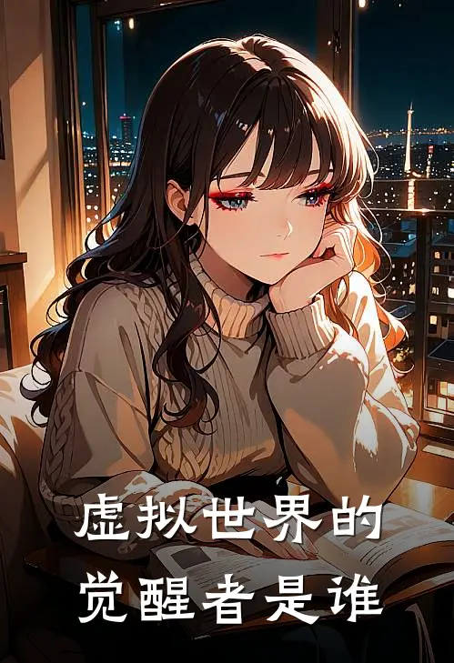 虚拟世界的觉醒者是谁