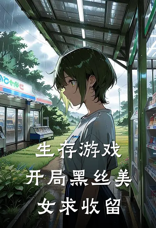 生存游戏：开局黑丝美女求收留(柳渊沈珞瑶)完整版小说全文免费阅读_免费阅读无弹窗生存游戏：开局黑丝美女求收留柳渊沈珞瑶