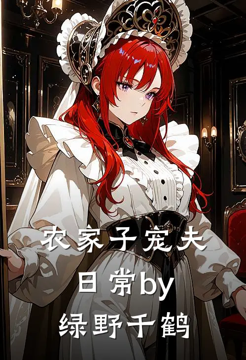 农家子宠夫日常by绿野千鹤