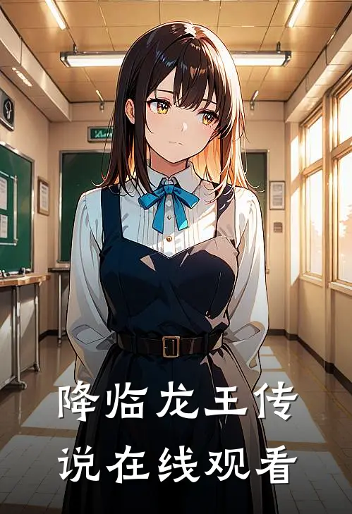 降临龙王传说在线观看