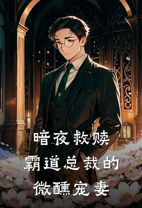 暗夜救赎：霸道总裁的微醺宠妻杨秀莉李海东免费小说全文阅读_免费小说在线阅读暗夜救赎：霸道总裁的微醺宠妻杨秀莉李海东