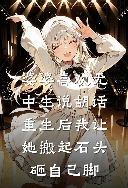 婆婆喜欢无中生说胡话，重生后我让她搬起石头砸自己脚(雪清钟玉琴)热门小说_完结版小说全文免费阅读婆婆喜欢无中生说胡话，重生后我让她搬起石头砸自己脚(雪清钟玉琴)