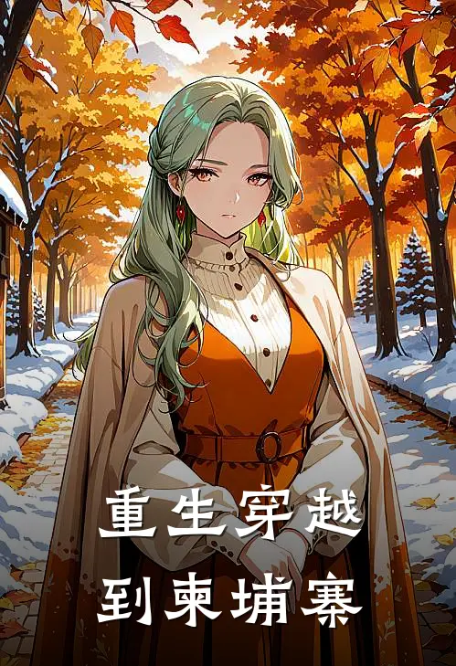 重生穿越到柬埔寨