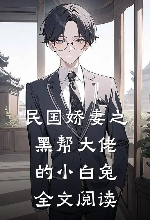 民国娇妻之黑帮大佬的小白兔全文阅读
