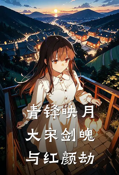 青锋映月：大宋剑魄与红颜劫(陆昭明澜)免费热门小说_最新小说推荐青锋映月：大宋剑魄与红颜劫陆昭明澜