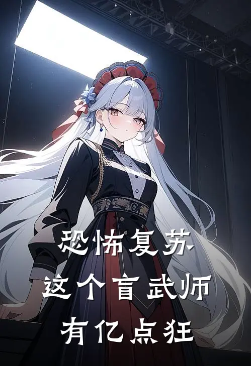 《恐怖复苏：这个盲武师有亿点狂》沈思雨林振远完本小说_沈思雨林振远(恐怖复苏：这个盲武师有亿点狂)全文免费阅读无弹窗大结局