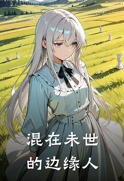 混在未世的边缘人