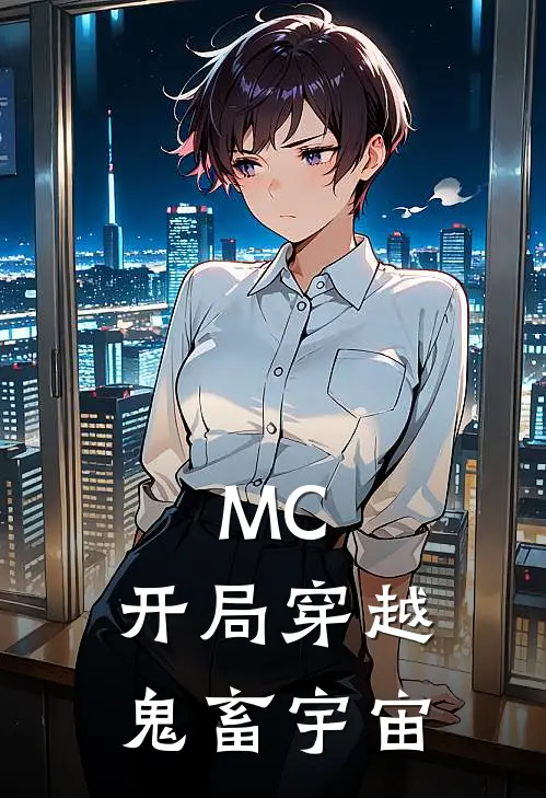 MC：开局穿越鬼畜宇宙