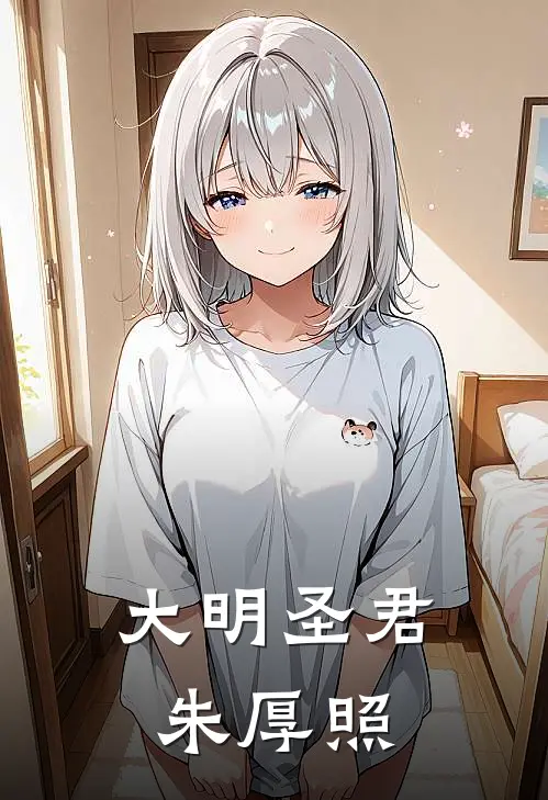 大明圣君朱厚照