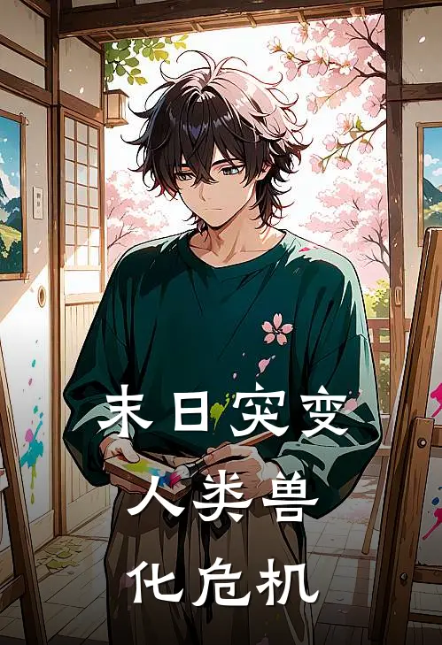 末日突变：人类兽化危机