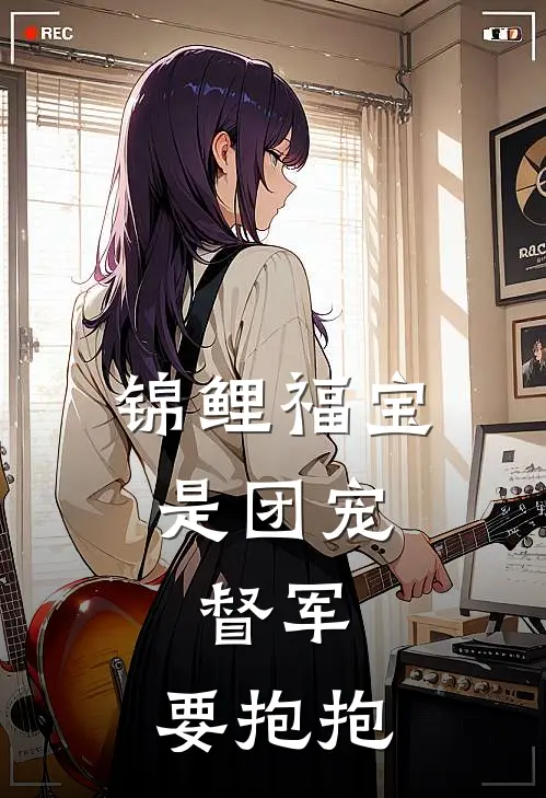 锦鲤福宝是团宠，督军，要抱抱(锦锦陈书琴)火爆小说_《锦鲤福宝是团宠，督军，要抱抱》锦锦陈书琴小说免费在线阅读