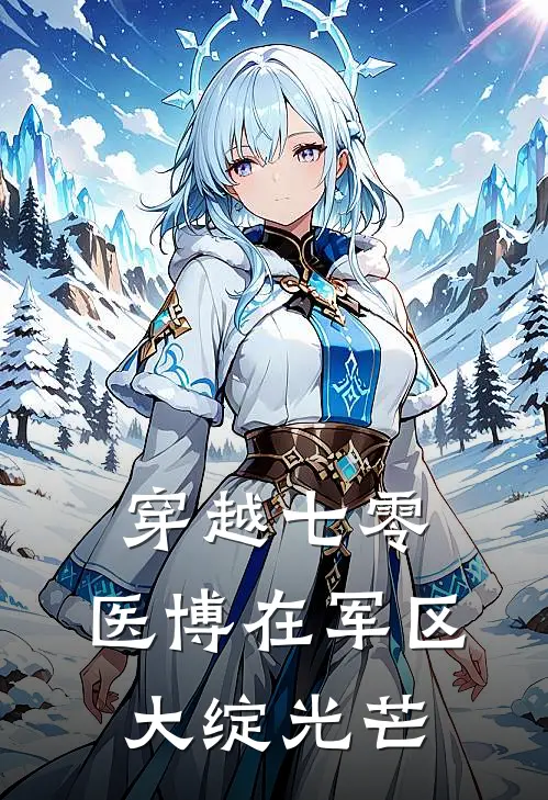 穿越七零，医博在军区大绽光芒林婉时璟晨免费小说在线阅读_热门小说在线阅读穿越七零，医博在军区大绽光芒林婉时璟晨