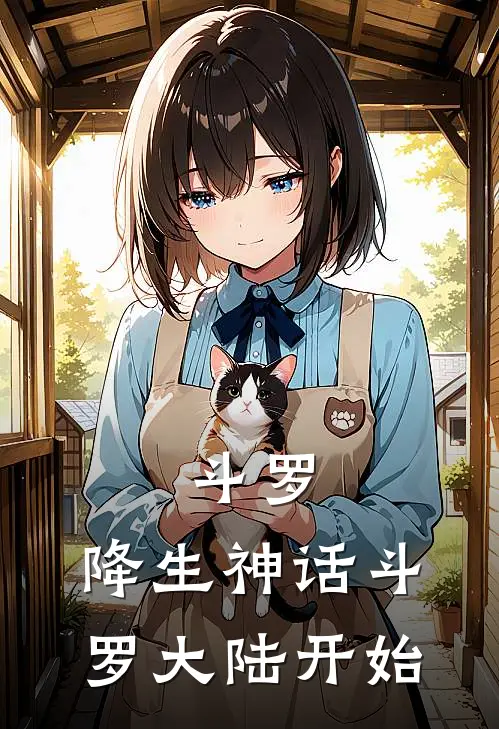 斗罗：降生神话斗罗大陆开始唐昊冥望舒最新小说推荐_完结小说斗罗：降生神话斗罗大陆开始(唐昊冥望舒)