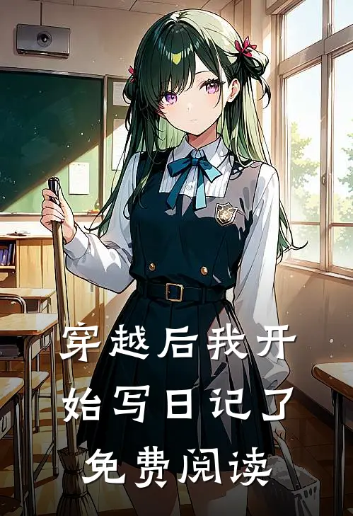 穿越后我开始写日记了免费阅读