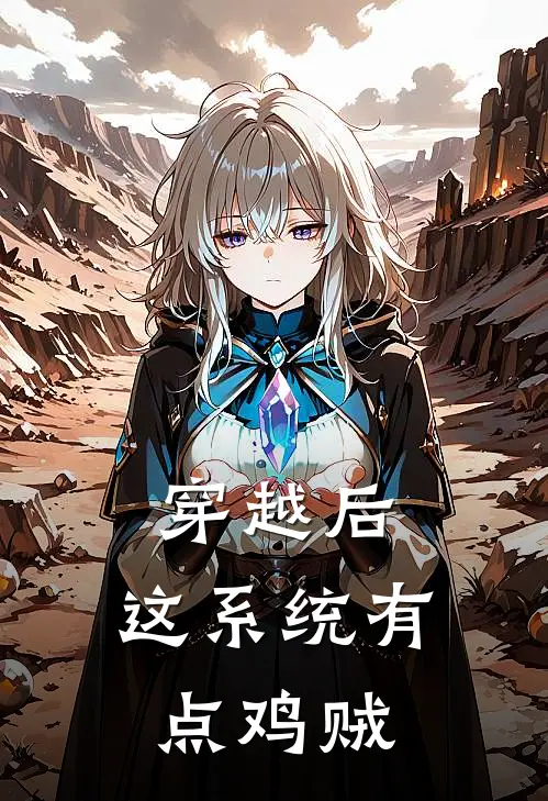 穿越后，这系统有点鸡贼(何方易西蛋)_何方易西蛋热门小说