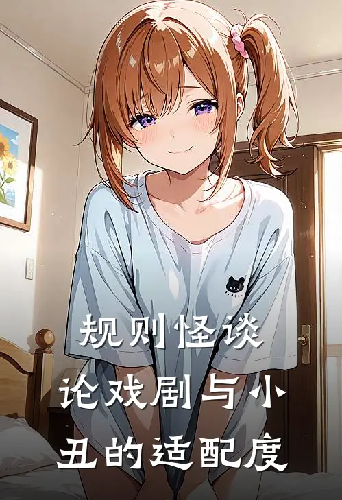 规则怪谈：论戏剧与小丑的适配度(彦旭许临)新热门小说_免费完结小说规则怪谈：论戏剧与小丑的适配度(彦旭许临)