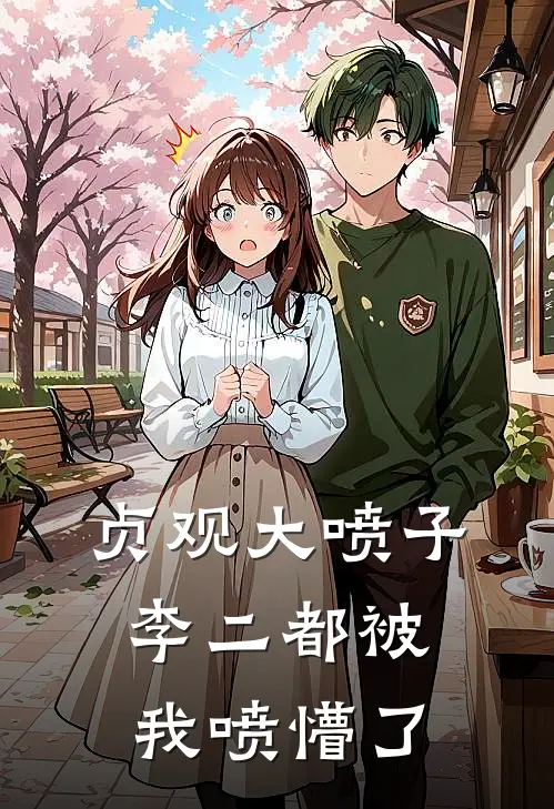 贞观大喷子：李二都被我喷懵了宗大袍翠儿全文免费阅读无弹窗大结局_宗大袍翠儿（贞观大喷子：李二都被我喷懵了）小说免费阅读大结局