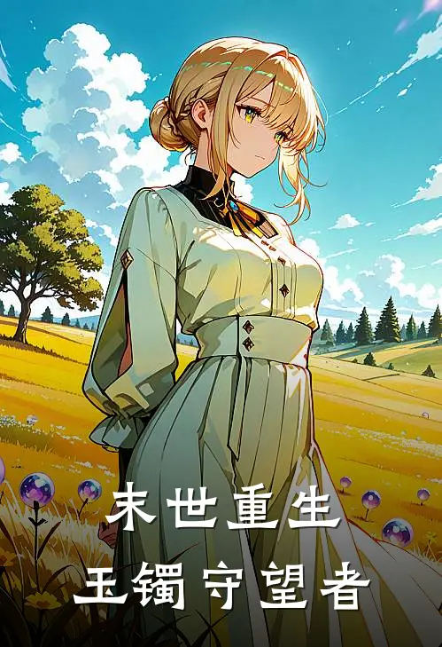 末世重生：玉镯守望者