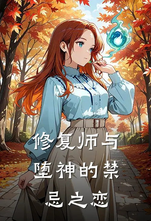 修复师与堕神的禁忌之恋