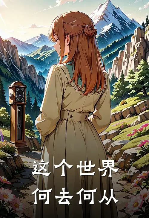 这个世界何去何从罗伊罗伊小说完结推荐_完整版小说免费阅读这个世界何去何从(罗伊罗伊)