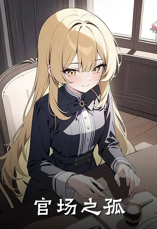 官场之孤沈荡赵玉兰全文免费阅读无弹窗大结局_沈荡赵玉兰（官场之孤）小说免费阅读大结局