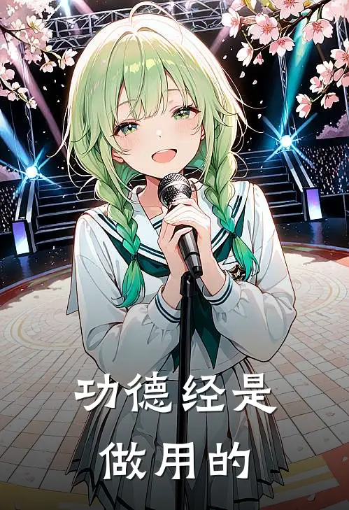 功德经是做用的