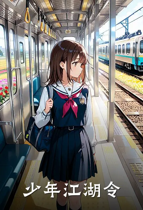 少年江湖令