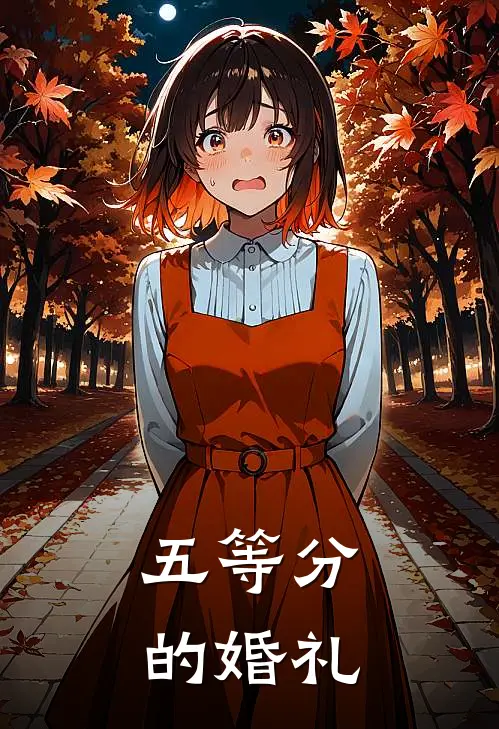 五等分的婚礼雷林五焱免费小说完整版_热门的小说五等分的婚礼雷林五焱