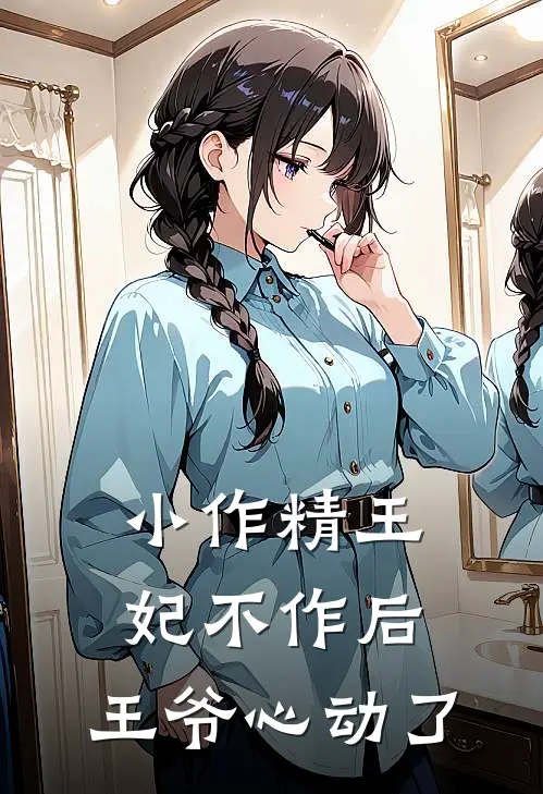 小作精王妃不作后，王爷心动了