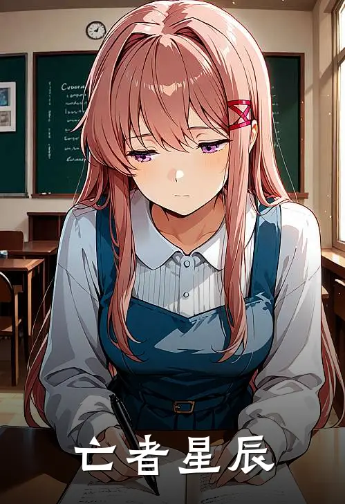 亡者星辰(沈天沈天)最新小说推荐_最新热门小说亡者星辰沈天沈天