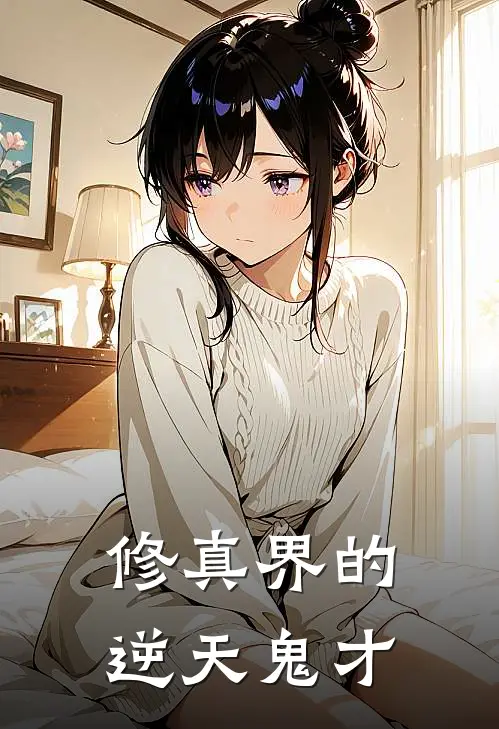 修真界的逆天鬼才