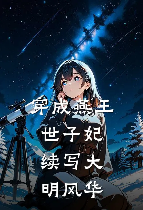 穿成燕王世子妃，续写大明风华