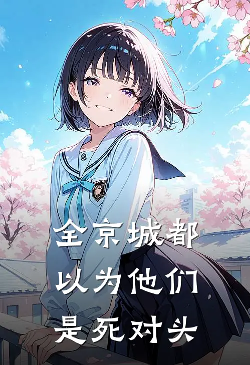 全京城都以为他们是死对头