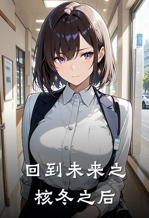 回到未来之核冬之后(林宇林宇)免费完结小说_免费小说在线阅读回到未来之核冬之后(林宇林宇)