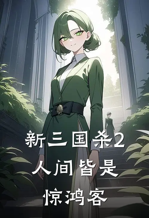 新三国杀2：人间皆是惊鸿客