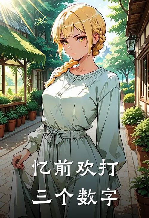 忆前欢打三个数字