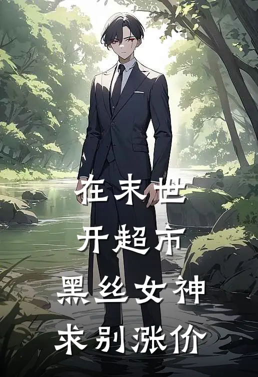 在末世开超市，黑丝女神求别涨价