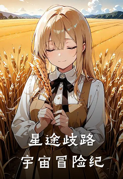 星途歧路：宇宙冒险纪