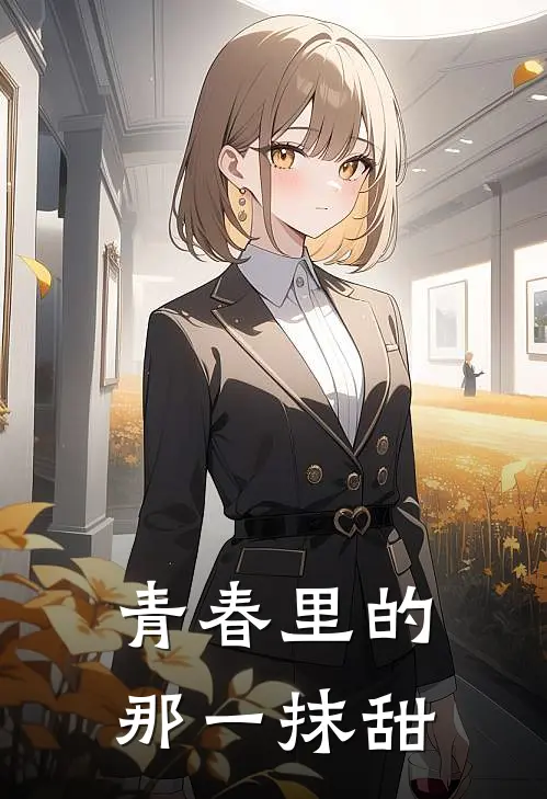 青春里的那一抹甜