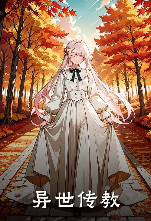 异世传教白元白云免费小说在线阅读_热门小说在线阅读异世传教白元白云