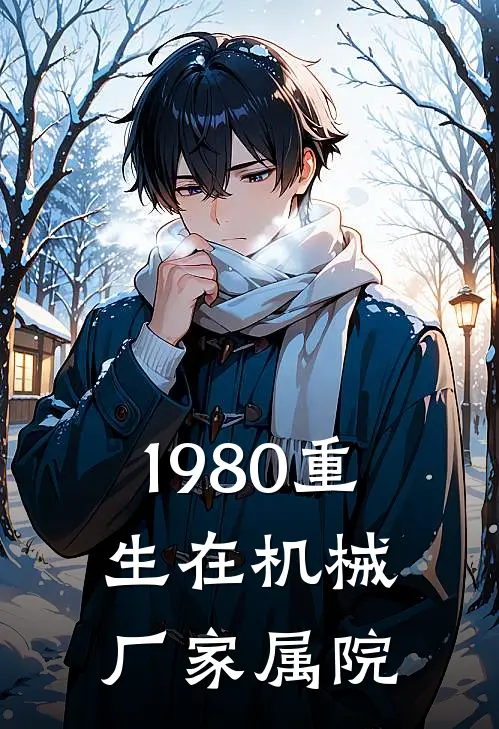 1980重生在机械厂家属院