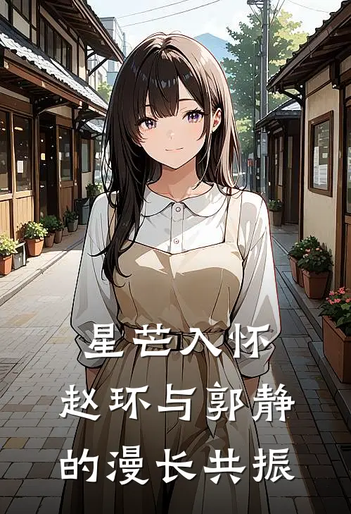 赵环郭静（星芒入怀：赵环与郭静的漫长共振）最新章节列表_（赵环郭静）星芒入怀：赵环与郭静的漫长共振最新小说