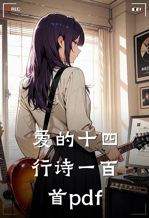 爱的十四行诗一百首 pdf