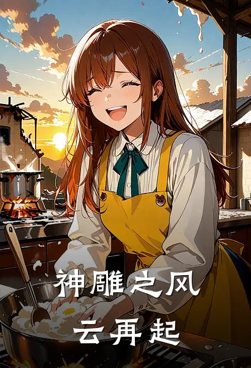 神雕之风云再起