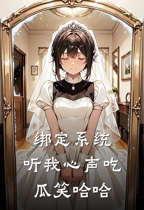 绑定系统，听我心声吃瓜笑哈哈(刘静云沈如珠)全文免费在线阅读_绑定系统，听我心声吃瓜笑哈哈热门小说