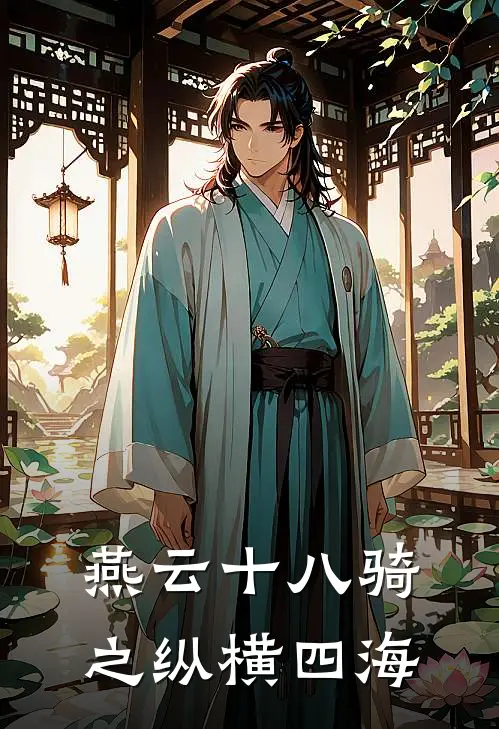 燕云十八骑之纵横四海李逸王婶完整版免费小说_全本免费完结小说燕云十八骑之纵横四海李逸王婶